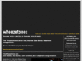 wheezetones.com
