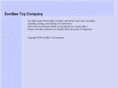 zombeetoy.com