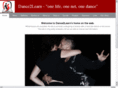 africansalsa.com