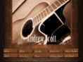 andrewscottmusicfish.com