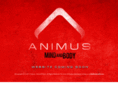 animusfit.com