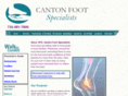 ankleandfootcarespecialists.com