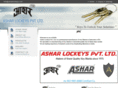 asharlockeys.com