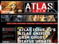 atlas-comics.com