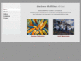 barbaramcmillan.co.uk