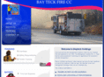 bayteckfire.com