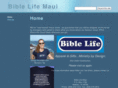 biblelifemaui.com