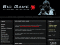 biggame-paintball.com