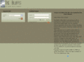 bluffsapartments.com