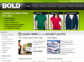 boldmerchandise.com