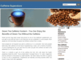 caffeinesuperstore.com