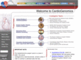 cardiogenomics.org