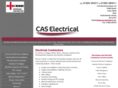 cas-electrical.com