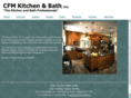 cfmkitchenbath.com
