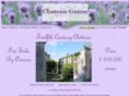 chateauganne.com