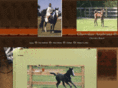cherokeearabians.com