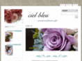 ciel-bleu2010.com