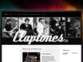 claptones.com