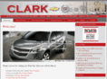 clarkcadillac.com