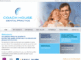 coachhousedental.co.uk