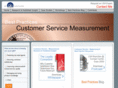 customer-service-measurement.com