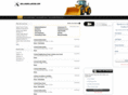 dallasbulldozer.com