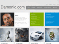 damonic.com