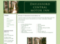 daylesfordcentralmotorinn.com