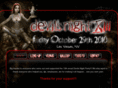 devilsnight13.com