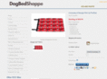 dogbedshoppe.com
