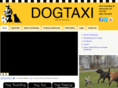 dogtaxi.org