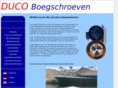 ducoboegschroeven.nl