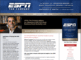 espnthecompany.com