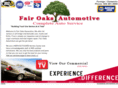fairoaksautomotive.com