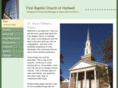 fbchartwell.com