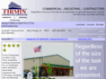 firminconstruction.com