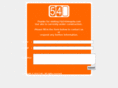 fly540angola.com