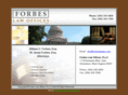 forbeslawwv.com