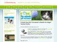 foretheanimals.org