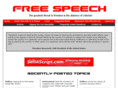 freespeechintheusa.com