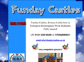 fundaycastles.com