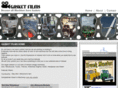 gasketfilms.com
