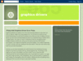 graphicsdrivers.com
