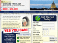 grenadatitlecash.com