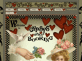 gypsys-scrapbooking.com