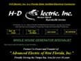 h-delectric.com
