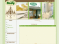 hair-design-andy.com