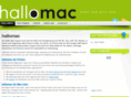 hallomac.ch