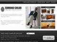 hand-made-antique-furniture.com