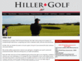 hillergolf.com